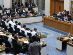 Komisi IV DPR Apresiasi Kinerja Kementan, Dorong Penguatan Anggaran 2027 demi Swasembada Pangan