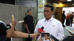 Kementan Siapkan Rp28 Triliun untuk Pertanian 2027
