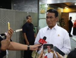 Kementan Siapkan Rp28 Triliun untuk Pertanian 2027