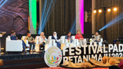Teknologi Pertanian Harus Dekat dengan Petani dan Tingkatkan Pendapatan