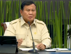 Lima Berita Nasional yang Jadi Sorotan Hari Ini: Kepuasan Publik Prabowo hingga Ancaman Rusia