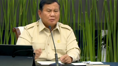 Lima Berita Nasional yang Jadi Sorotan Hari Ini: Kepuasan Publik Prabowo hingga Ancaman Rusia