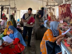 Jangan Tertipu Warna Merah, Begini Cara Memilih Daging Sapi yang Aman dan Halal