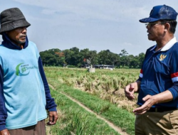 Mardiono Dorong Penguatan Petani dan Reforma Agraria untuk Perkuat Ketahanan Pangan