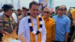 Petani Susah Dapat Pupuk, Amran Copot Manajer Pupuk di Banggai