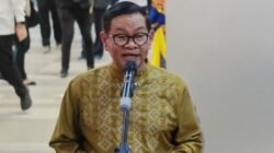 Pramono Yakin Harga Pangan Tak Ganggu Inflasi Jakarta