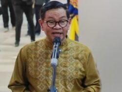 Pramono Yakin Harga Pangan Tak Ganggu Inflasi Jakarta