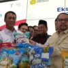 Harga Beras Naik, Pemerintah Tambah SPHP 1 Juta Ton dan Bantuan Pangan