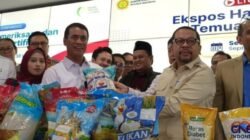 Harga Beras Naik, Pemerintah Tambah SPHP 1 Juta Ton dan Bantuan Pangan
