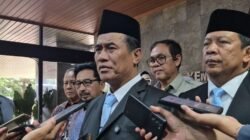 25 Merek Beras Fortifikasi Palsu Dibongkar Mentan