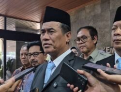 25 Merek Beras Fortifikasi Palsu Dibongkar Mentan
