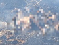 Petani 84 Tahun Tewas Terbakar Saat Bakar Lahan di Lampung Utara