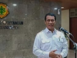 Kementan Genjot Produktivitas Perkebunan dan Hilirisasi