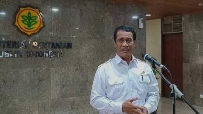 Kementan Genjot Produktivitas Perkebunan dan Hilirisasi