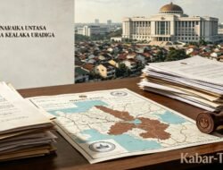 Sengketa Tanah Warisan, Makawi Adukan ke KPK