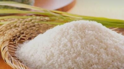 Beras Fortifikasi Palsu Dijual Rp57 Ribu, 25 Merek Terungkap