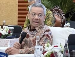 25 Merek Beras Fortifikasi Bermasalah, Ini Temuan Bapanas
