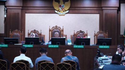 Sidang Korupsi Ekspor CPO, Saksi Ungkap Polemik HS Code Sawit