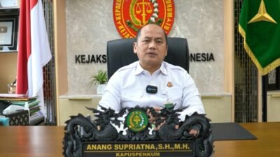 Jaksa Periksa Saksi ATR/BPN dalam Kasus Korupsi Kawasan Hutan Lampung