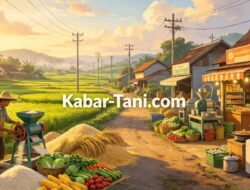Listrik Desa Didorong Dongkrak Produksi Pertanian dan Usaha