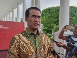 Kementan Siapkan 2 Juta Hektare Lahan untuk Bioetanol