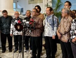 Badan Pengelola Gambut Nasional Disetujui Prabowo, Apa Dampaknya bagi Pertanian dan Perkebunan?