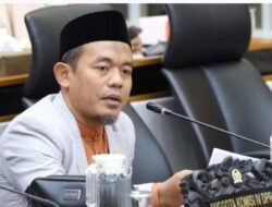 Hari Tani Nasional 2026, Riyono Dorong Regenerasi Petani dan Kesejahteraan Anak Muda