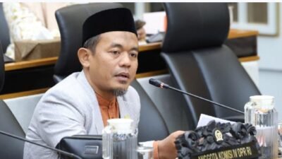 Hari Tani Nasional 2026, Riyono Dorong Regenerasi Petani dan Kesejahteraan Anak Muda