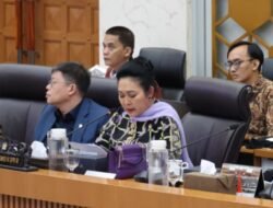 Produksi Pangan Indonesia Lampaui Kebutuhan Nasional