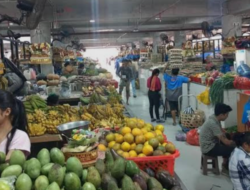 Harga Pangan Jawa Barat Hari Ini, Jumat 11 September 2026: Cabai Keriting Melonjak 19,5 Persen