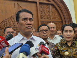 Target 8 Juta Lapangan Kerja dari Produksi Etanol, Pemerintah Siapkan Lahan Baru