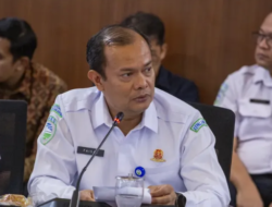 BMKG Prediksi Musim Hujan 2026/2027 Mundur, El Nino Ancam Pangan