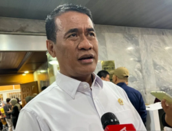 Kementan Targetkan 350 Koperasi Hortikultura pada 2029