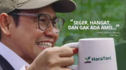Pemerintah Berdayakan UMKM Pertanian untuk Kurangi Bansos