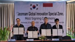 PLN Siapkan Battery Swap di Klungkung, Lima Kendaraan Listrik Mulai Beroperasi Oktober 2026