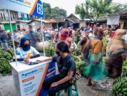 BRI Raih Dua Penghargaan Global, Diakui sebagai Bank Terbaik untuk Pertanian dan UMKM Perdesaan