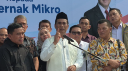 Kementan Bangun Pabrik Tepung Telur, Impor 2.500 Ton Bakal Disetop