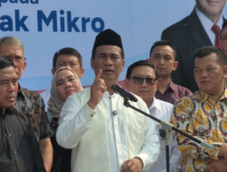 Kementan Bangun Pabrik Tepung Telur, Impor 2.500 Ton Bakal Disetop
