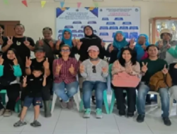 UI Ajak Warga Tanjung Priok Bertani Organik, Lahan Sempit Bisa Jadi Sumber Pangan