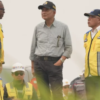 Wanam Merauke Target Panen Padi Perdana November 2026