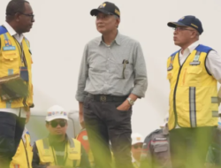 Wanam Merauke Target Panen Padi Perdana November 2026