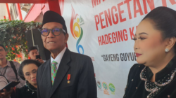 Sri Sultan HB X Minta Gunungkidul Fokus Pertanian, Bukan Industri