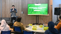 IPB University Kembangkan Agrivoltaic dan Kendaraan Listrik