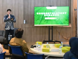 IPB University Kembangkan Agrivoltaic dan Kendaraan Listrik