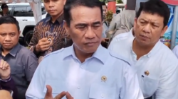 Harga Ayam dari Peternak Rp21 Ribu, di Pasar Tembus Rp46 Ribu, Mentan Soroti Tata Niaga Pangan
