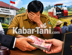 Jaksa Ungkap Dugaan Pungutan Bantuan Alsintan di Pasangkayu, Eks Kadis Diseret ke Pengadilan