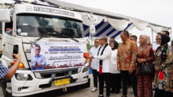 Ekspor Sumut Tembus Rp258,96 Miliar, Kopi hingga Sarang Walet Mendunia