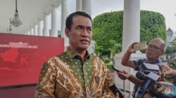 Kementan Salurkan 86 Ribu Alsintan untuk Genjot Produksi Pangan 2026