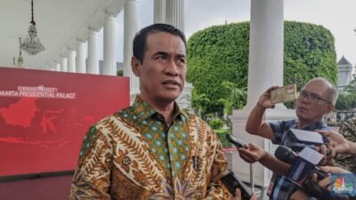 Kementan Salurkan 86 Ribu Alsintan untuk Genjot Produksi Pangan 2026