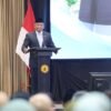Wamentan Saleh Perkuat Kedaulatan Pangan
